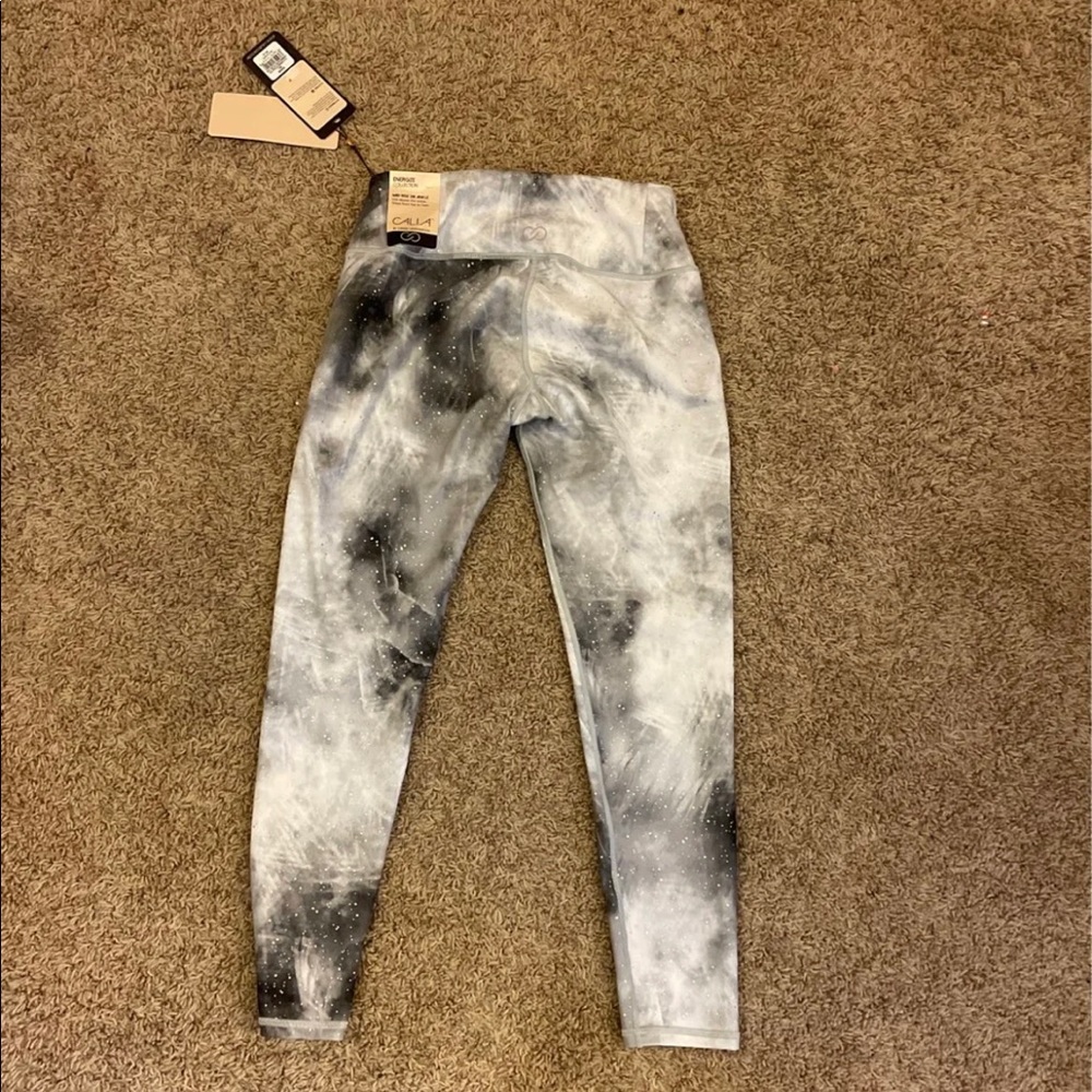 Calia energize mid rise leggings - Picture 3 of 5